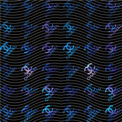holographic Big- 1433